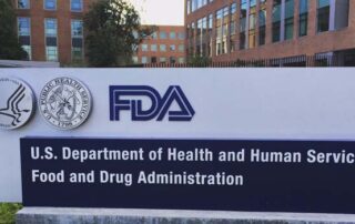 FDA - US - HHS - UDI - Medical Device - Life Science - Food and Beverage