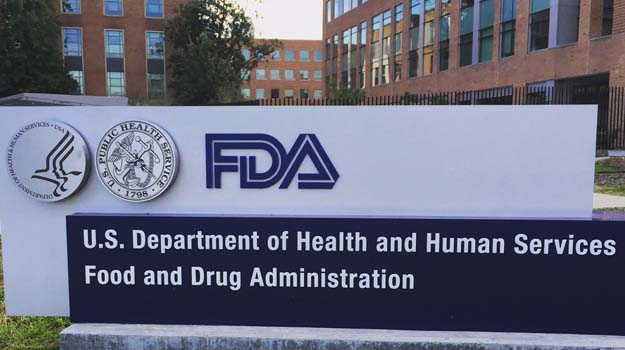 FDA - US - HHS - UDI - Medical Device - Life Science - Food and Beverage