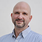 Trey Kirkpatrick, Cybersecurity & Reliability Assurance Initiatives Top Priority at NERC Board Meetings