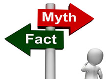 There's No Such Thing as HIPAA Certification: 4 Myths Surrounding Hosting Providers