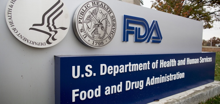 FDA Office