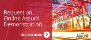 Request an AssurX Demonstration