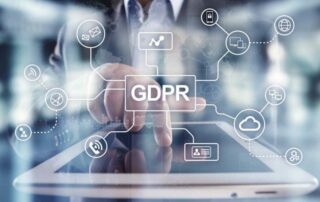 AssurX GDPR ompliance Including Benefits and Lessons Learned