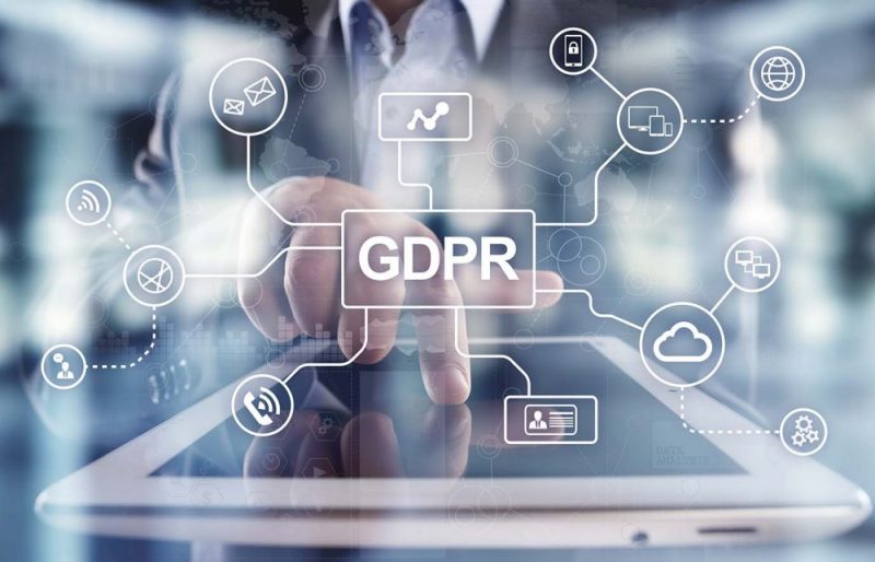 AssurX GDPR ompliance Including Benefits and Lessons Learned