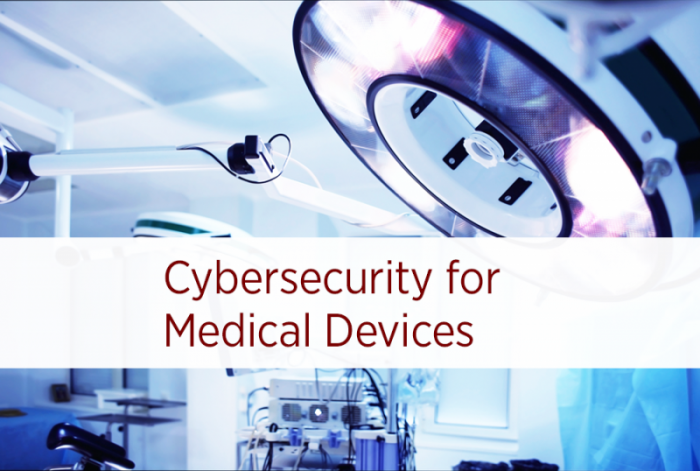 AssurX Blog - Cybersecurity for Medical Devices