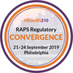 RAPS Regulatory Convergence Conference 2019