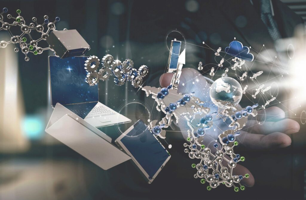 Looking Ahead 2020 Life Sciences Technology Trends eQMS AssurX