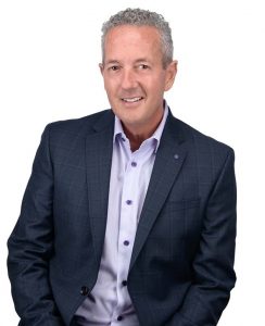 William Farley, Vice President of Global Sales, AssurX