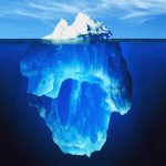 Human Error is the Precipitator for Root Cause Analysis, not Blame - Iceberg Theory