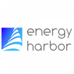 Energy Harbor Logo | AssurX Quality Management Software