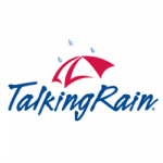 Talking Rain Logo | AssurX Quality Management Software