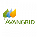Avangrid Logo | AssurX Quality Management Software