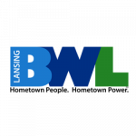 Lansing BWL Logo | AssurX Quality Management Software