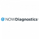 Now Diagnostics Logo | AssurX Regulatory Compliance Management Software