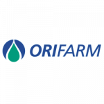 Orifarm Logo | AssurX QMS software