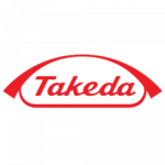 Takeda Logo | AssurX QMS software