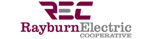 rayburn electric carousel-logo