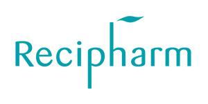 recipharm carousel-logo