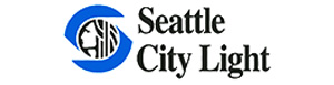 seattle city light carousel-logo