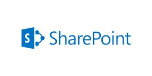 sharepoint carousel-logo