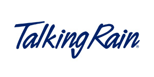talking rain