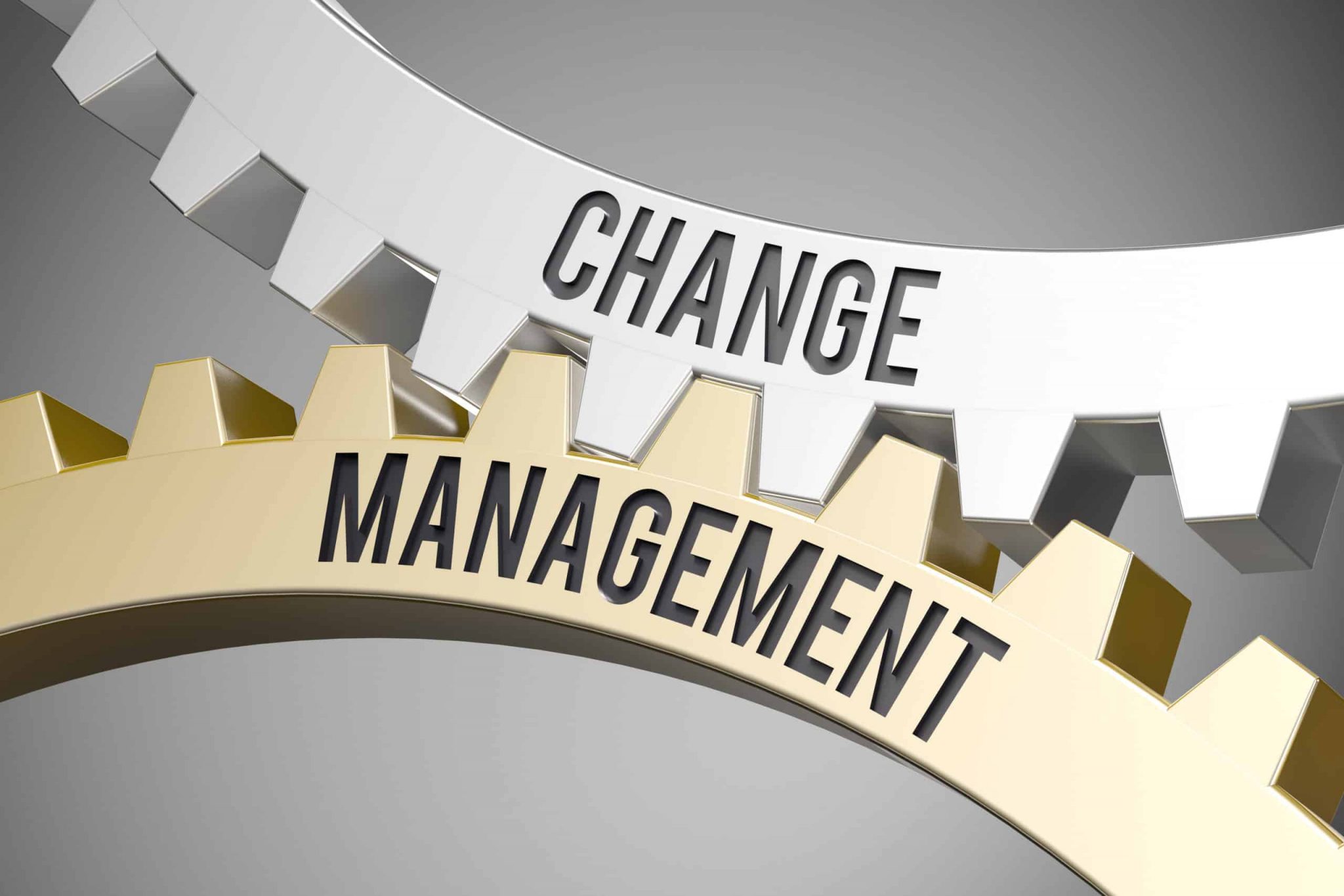 AssurX Blog Article: Change Management