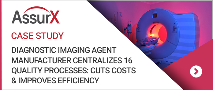 Case Study Imaging Agents