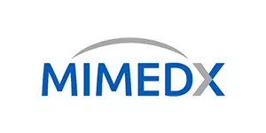 mimedx carousel-logo