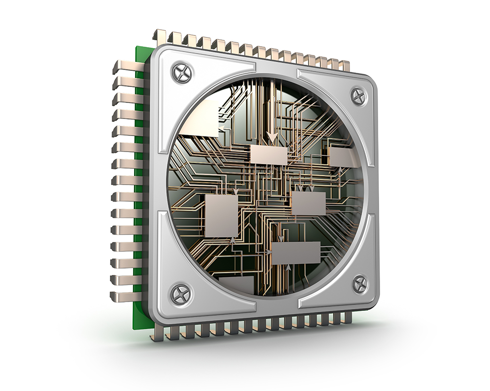 Semiconductor 