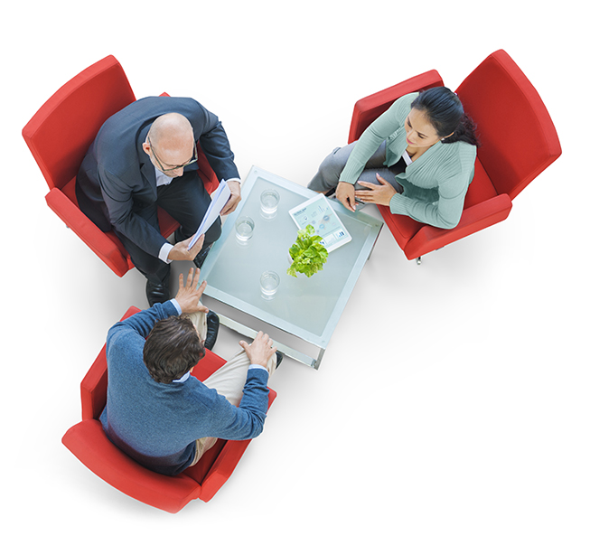 Management Review