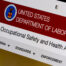 EHS Website Electronic Reporting Forms