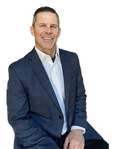 Vince Smith, AssurX Chief Revenue Officer