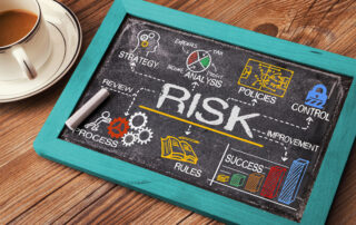 AssurX Risk Management software