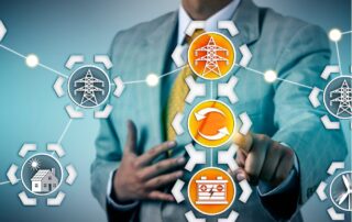 Top 3 NERC O and P Standard Violations What Utilities Need to Know