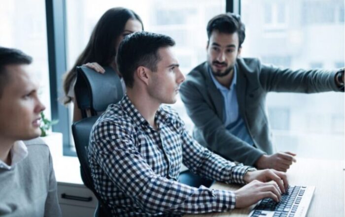 Guide to Choosing the Right Training Management Software