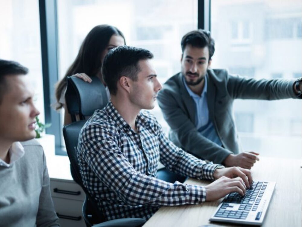 Guide to Choosing the Right Training Management Software