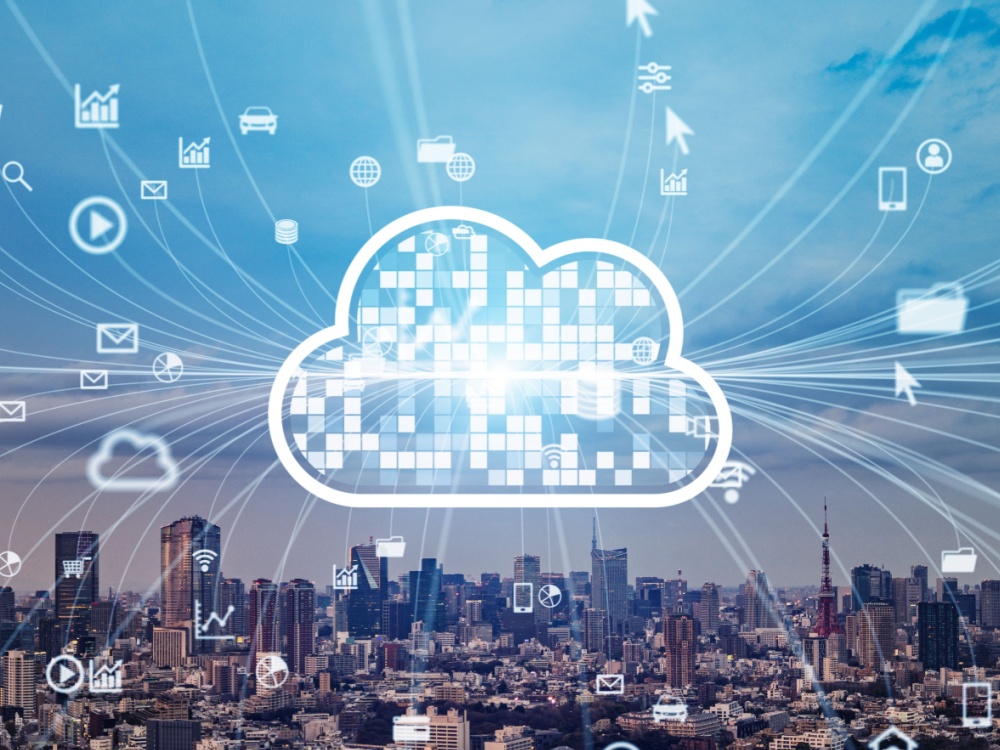 ECOS BCSI Cloud Data