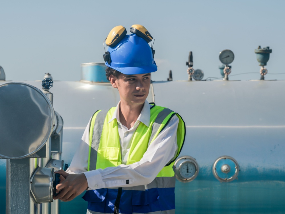 ECOS Internal Controls NERC Compliance