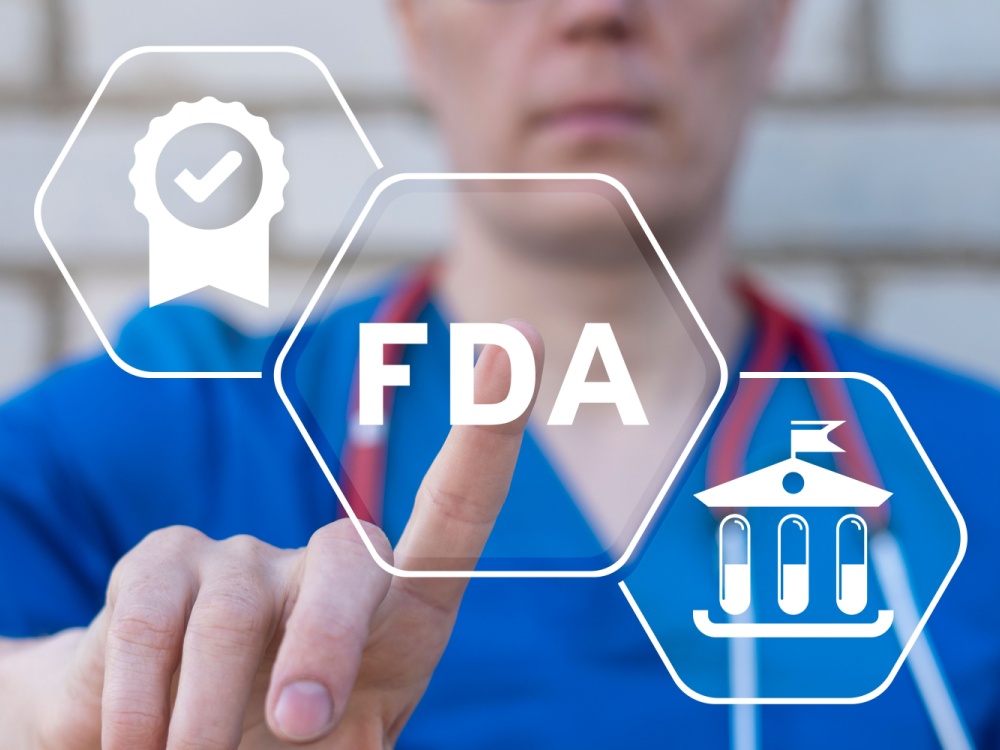 FDA Inspections QMS Automation Compliance
