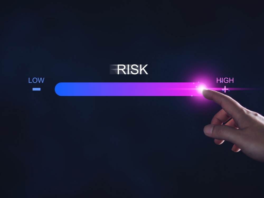 Risk Mitigation Strategies for Manufacturing