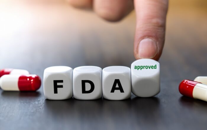 FDA Approved