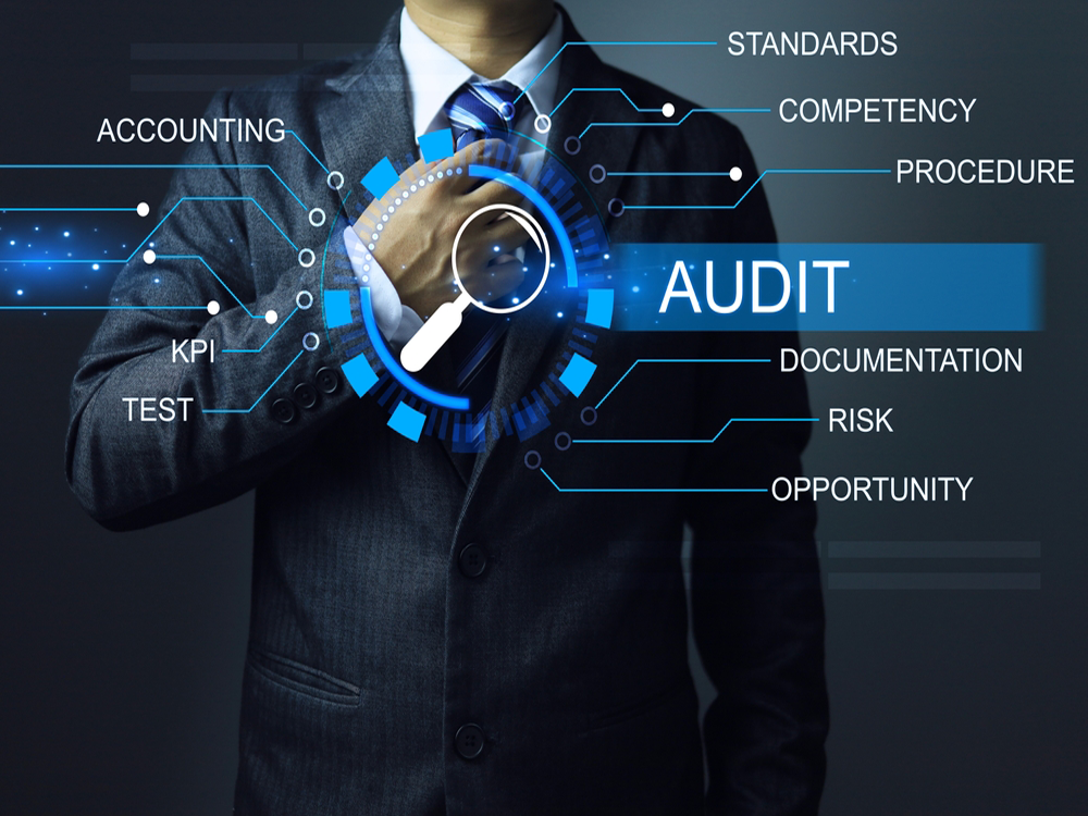 NERC Audit Readiness