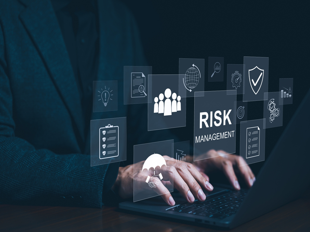 Enhancing Compliance through Risk Management