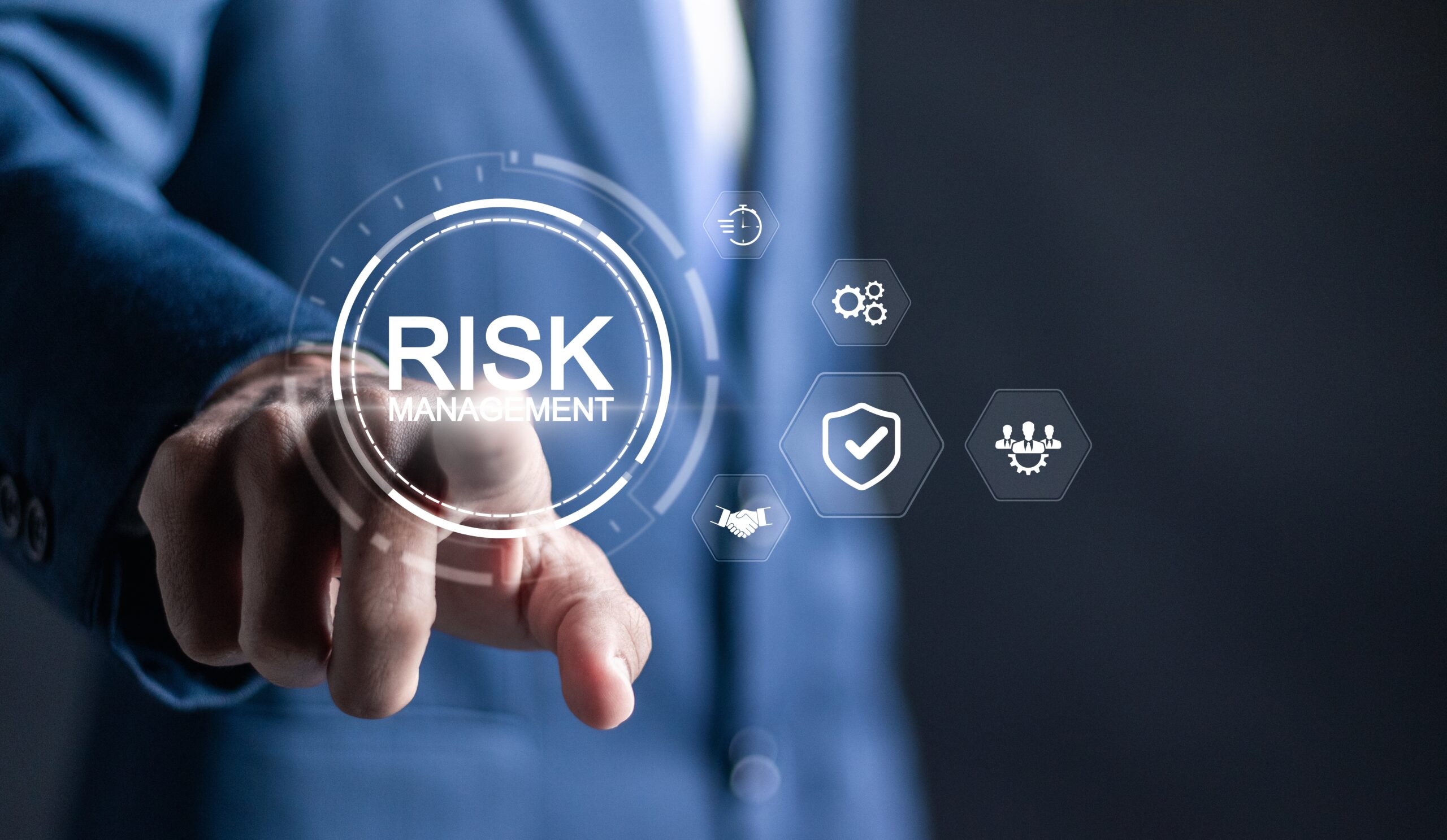 How to Use a Risk Matrix to Ensure Effective Risk Management