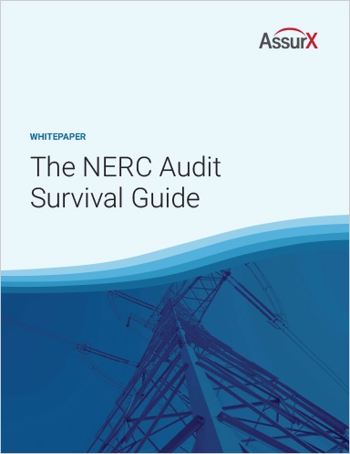 NERC Audit Survival Guide