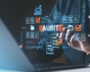 NERC Audit Fundamentals Energy and Utilities