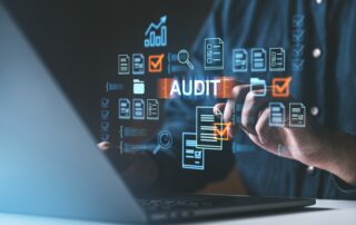 NERC Audit Fundamentals Energy and Utilities