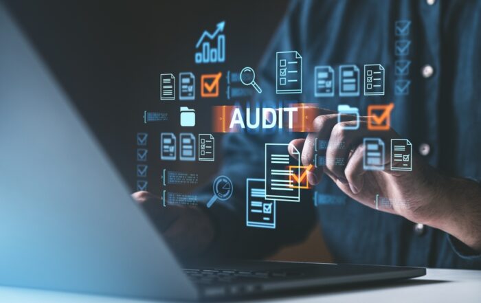 NERC Audit Fundamentals Energy and Utilities