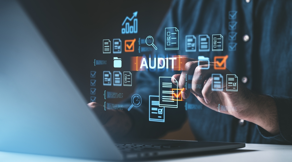 NERC Audit Fundamentals Energy and Utilities