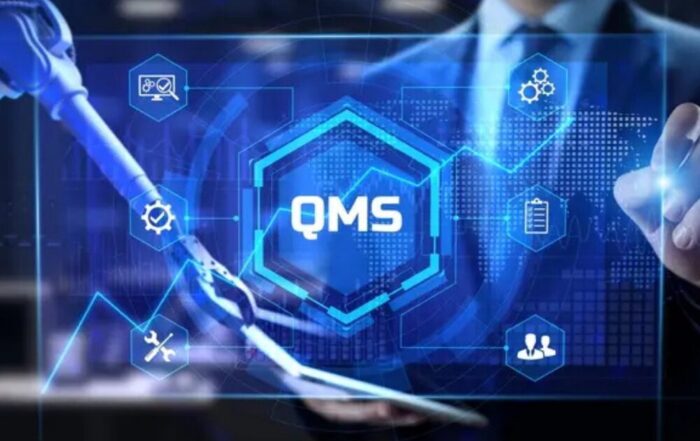 Digital QMS Image - Why Life Sciences Companies Choose CDMOs with a Digital QMS